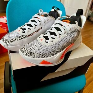 New Jordan Lukas 1 GS shoes size 5y Nike Jordans sneakers youth